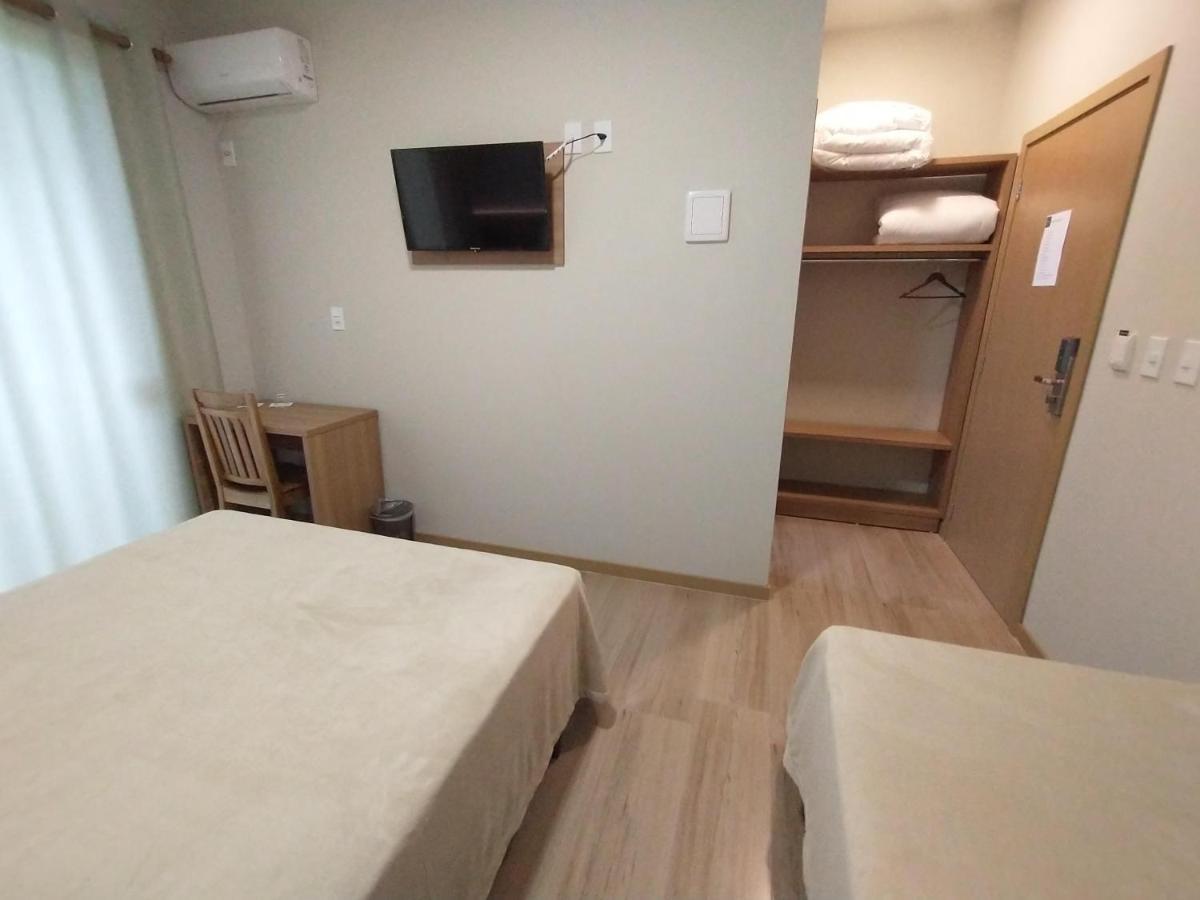 Rambo Hotel Алеґреті Екстер'єр фото