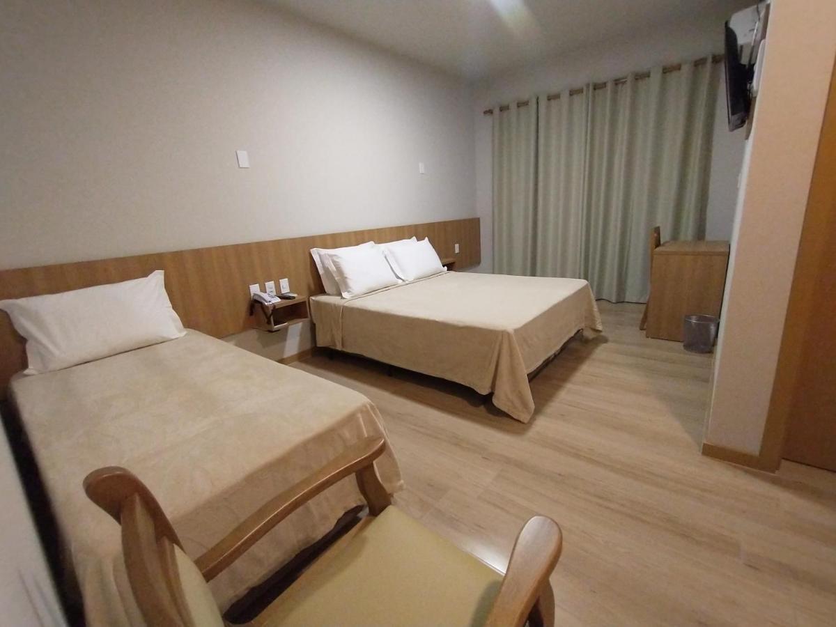 Rambo Hotel Алеґреті Екстер'єр фото