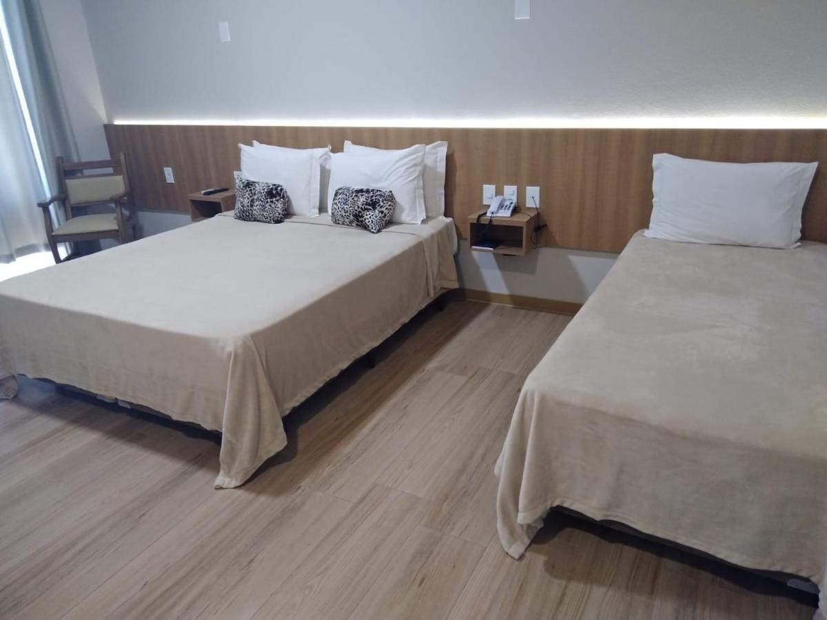 Rambo Hotel Алеґреті Екстер'єр фото
